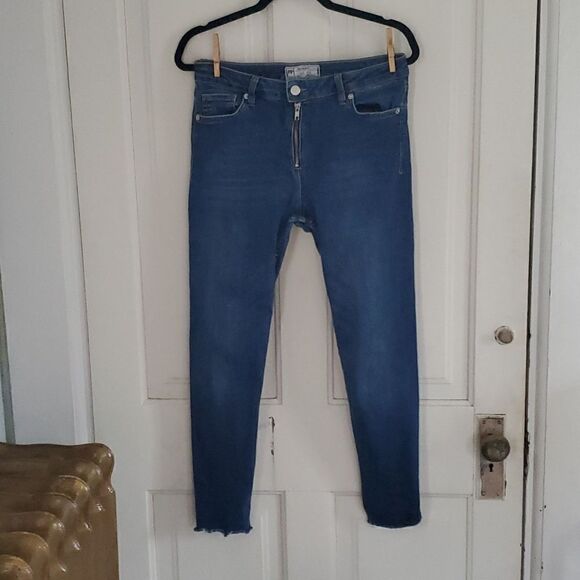 Free People Jeans   - Picture 1 of 6